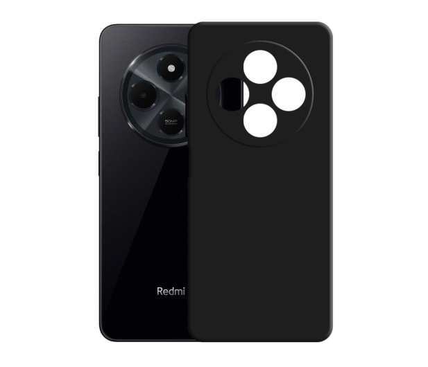 3MK Matt Case Pro do Xiaomi Redmi 14C - 1336054 - zdjęcie 2
